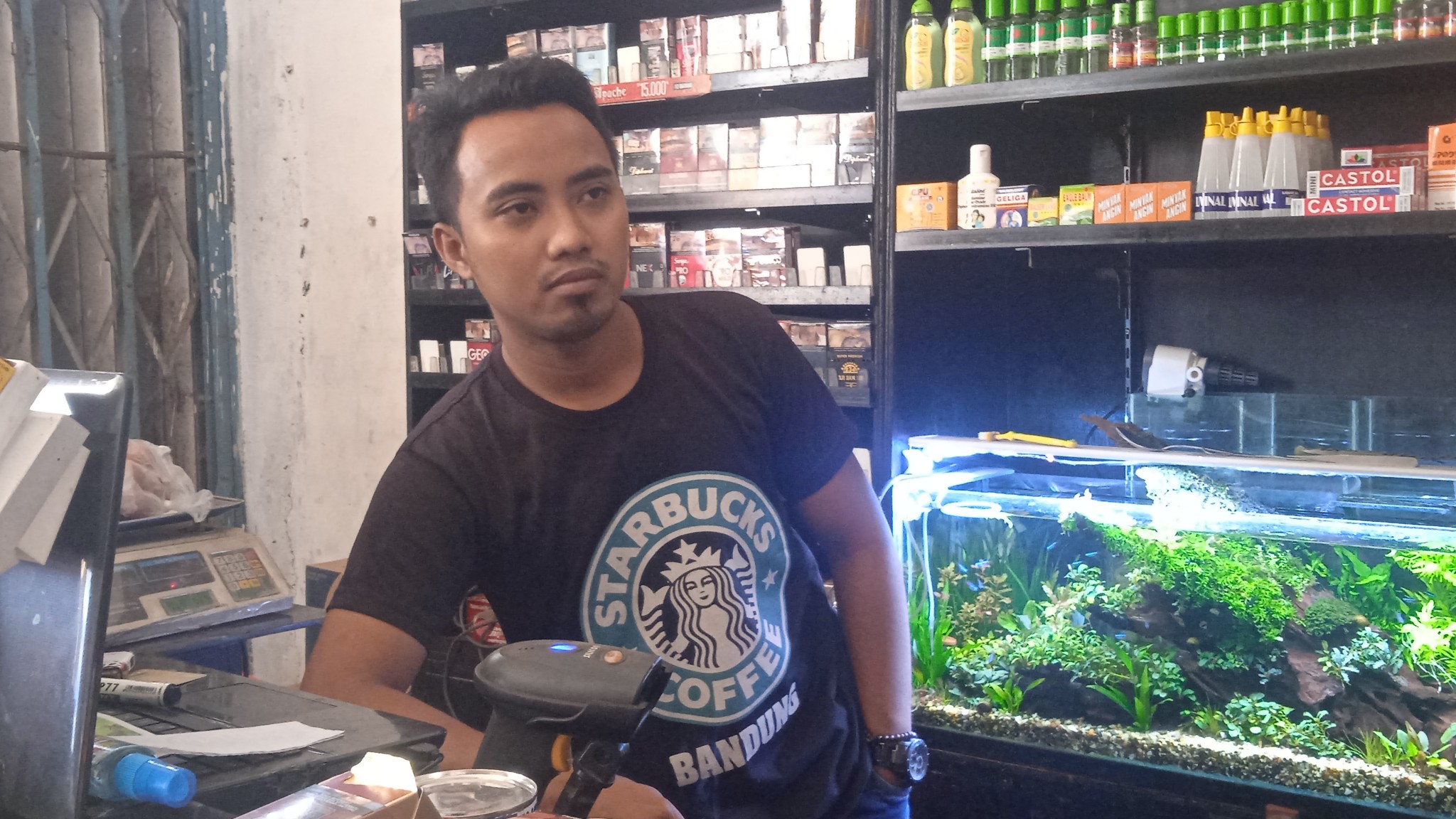 Dua Tahanan Polsek Tanggul Jember Kabur, Korban Khawatirkan Aksi Balas Dendam dari Pelaku