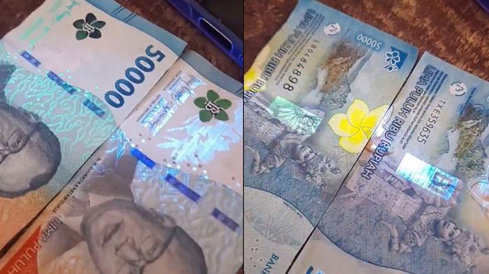 Penjelasan BI soal Viral Uang Palsu UIN Makassar Bisa Disetorkan di ATM, Sebut Tidak Mungkin Lolos