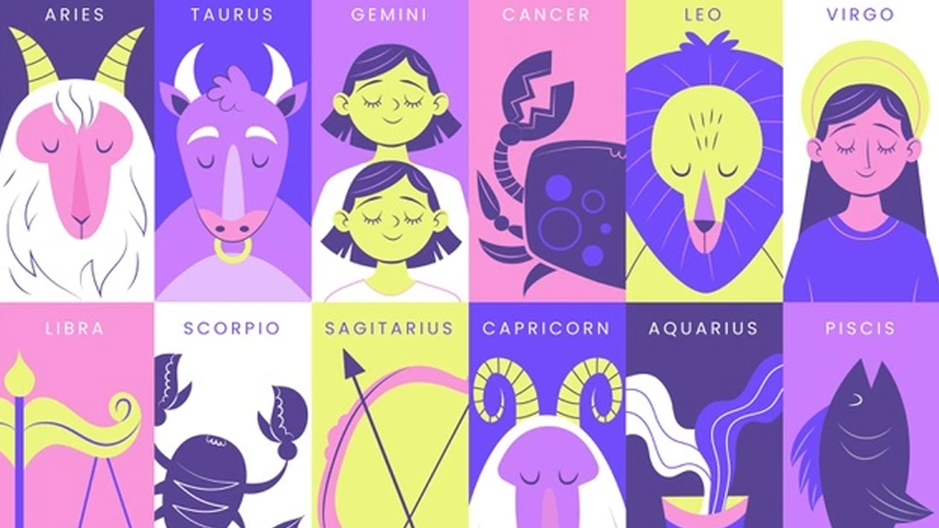 Ramalan Zodiak Minggu, 31 Juli 2022: Hari Menyenangkan Bagi Aries, Capricorn Jenuh Bahas Harta?