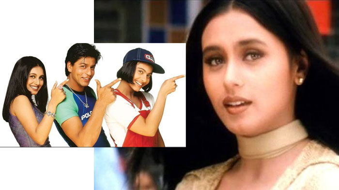Kabar Duka Datang dari Rani Mukerji, Artis Cantik dalam Film Kuch Kuch Hota Hai, Netter: Stay Strong