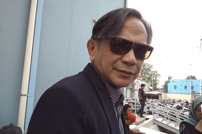 Gempa dan Tsunami di Palu dan Donggala, Ray Sahetapy: Enggak Kuat Saya