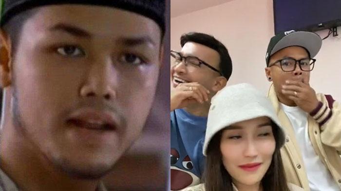 Reaksi Ivan Gunawan Video Lawasnya Nasihati Pria Kemayu Ditertawakan Ayu Ting Ting & Ruben Onsu: Yuk