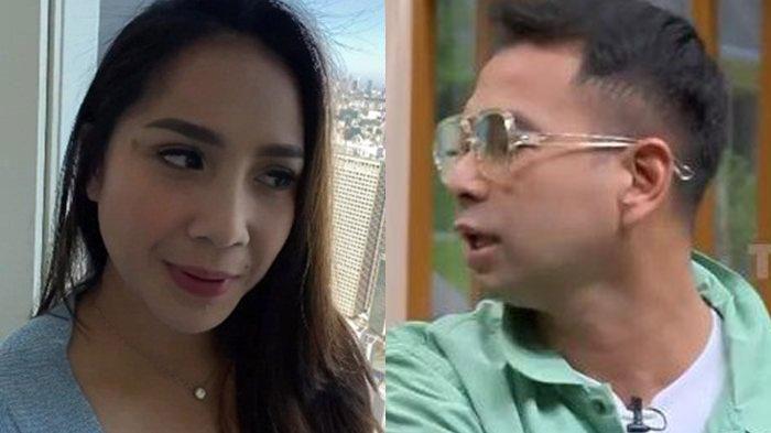 Reaksi Santai Nagita Slavina saat Dengar Isu Raffi Ahmad Disebut Selingkuh: Kayak Gini Doang