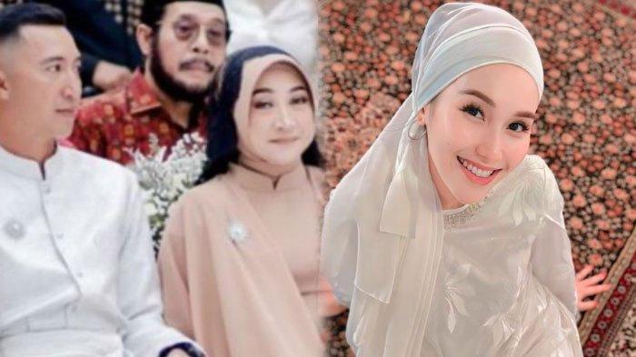 Reaksi Ibu Muhammad Fardhana usai Anaknya Diterpa Isu Miring, Camer Ayu Ting Ting Sentil Adab