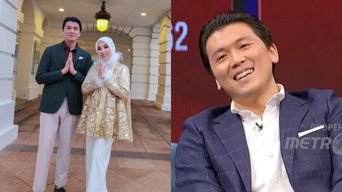 Syahrini Marahi Reino karena Tak Cuci Tangan, Padahal Baru Keluar Sebentar, Sifat Incess Dikuak