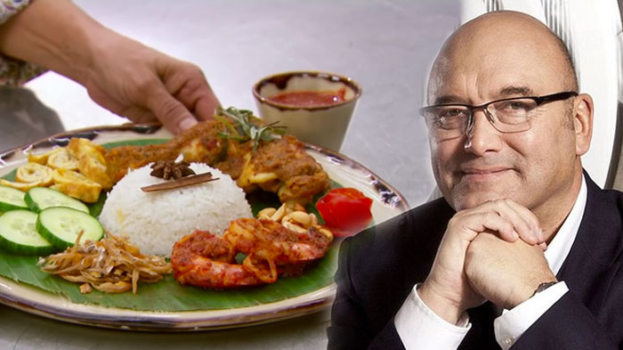 Keputusan Soal Rendang Crispy Jadi Viral, Juri MasterChef Buka Alasan Sebenarnya Keluarkan Zaleha