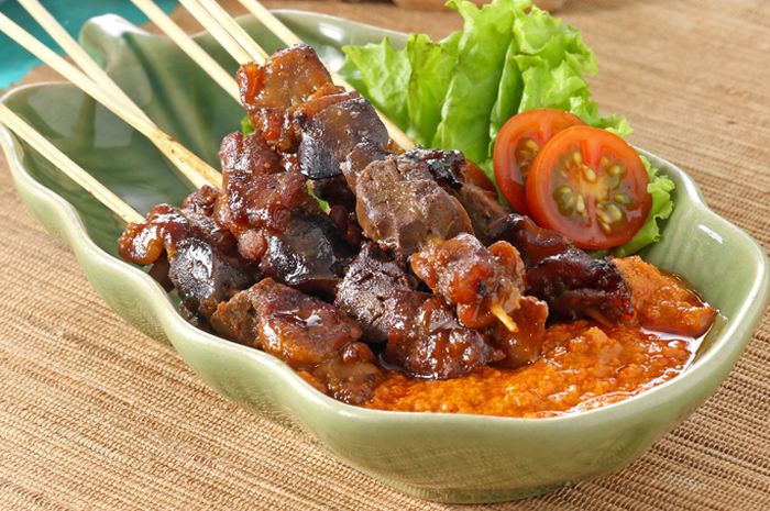 5 Resep Sate Kambing dan Bumbu yang Mudah dan Praktis, Cuma Butuh Waktu 1 Jam!
