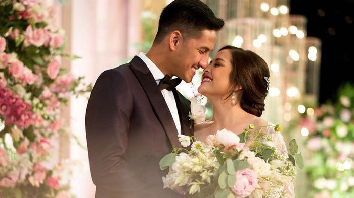 Hampir Luput dari Sorotan, Tasya Kamila Bongkar Rahasia di Balik Cincin Nikahnya