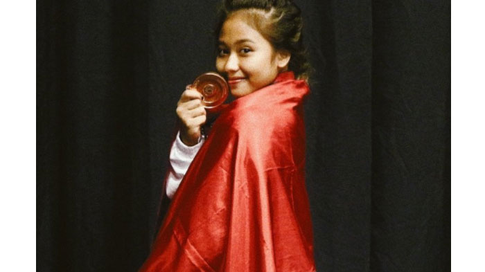 Rifda Irfanaluthfi Sumbang Emas Buat Indonesia, 7 Video Ini Buktikan Kemampuan Senamnya, Top Abis!