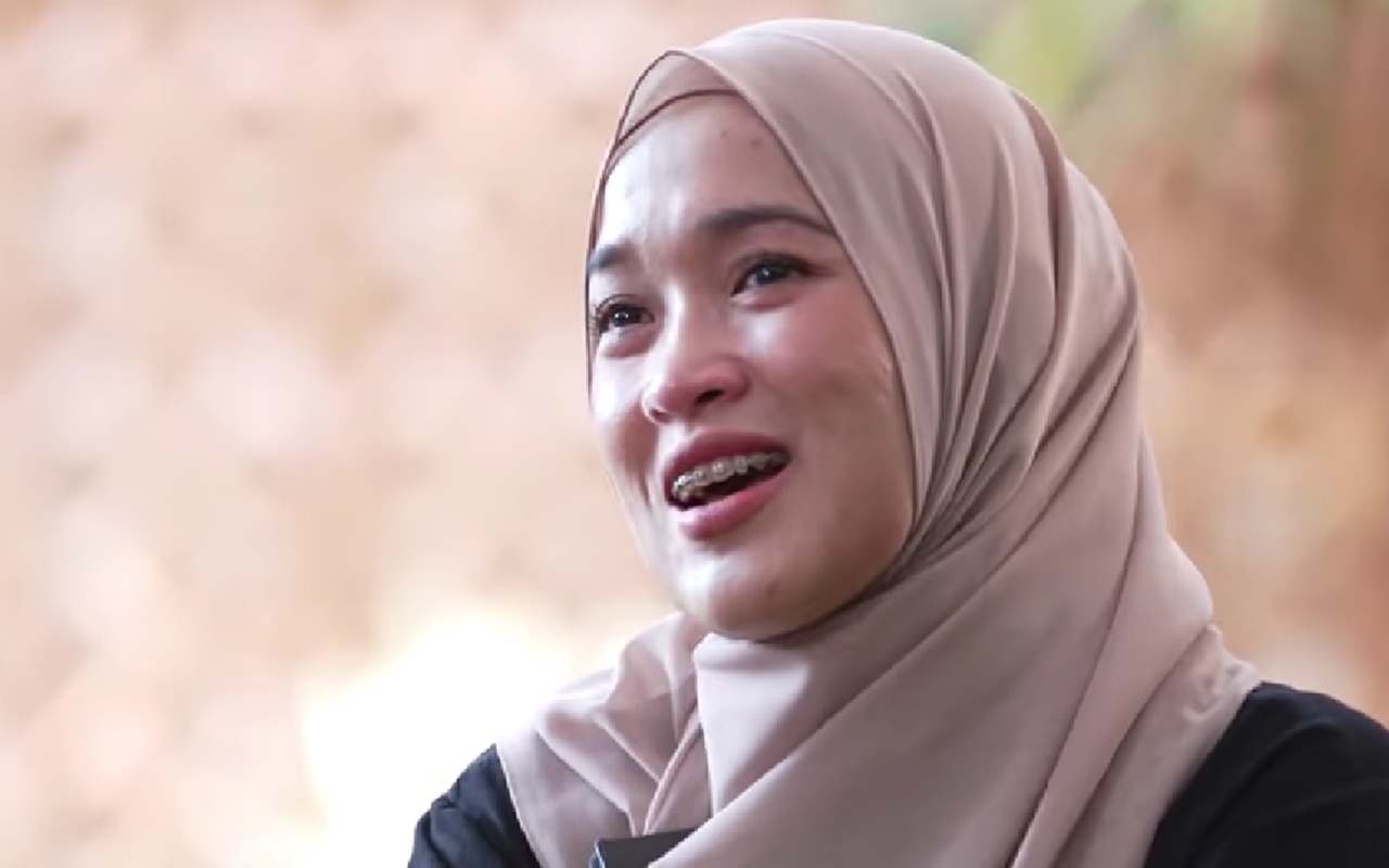 Akhirnya Terkuak Dugaan Alasan Ayus Sabyan Selingkuh dari Ririe Fairus, Sepele Tapi Sakit: Aku Bucin