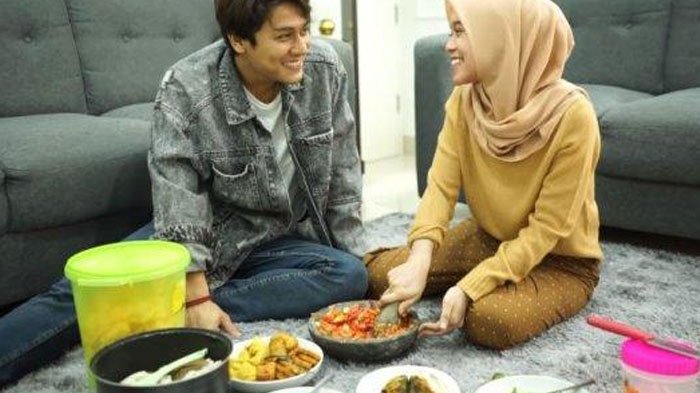 Rizky Billar Ungkap Menu Andalan Lesty Kejora, Sang Istri Ngaku Jarang Masak Buat Suami: Enggak Tahu