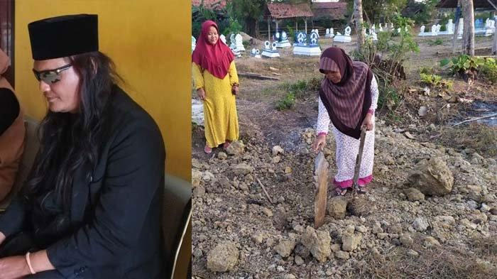 Pria Mati Hidup Lagi di Sampang Bikin Warga Emosi sampai Sudah Patungan, Kuburan Kembali Ditutup