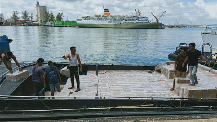 Rokok Ilegal Kabupaten Malang Beredar di Pulau Sumatera, KPMP Lapor ke Menkeu: Sudah Setahun Lebih