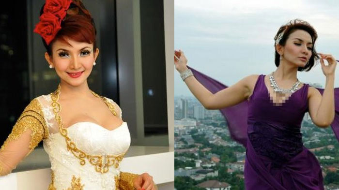 Usia Roro Fitria Terbongkar Akibat Pertanyaan Ini, Netter Nggak Nyangka: Serius? Kok Gitu Tampangnya