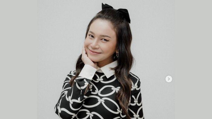 Rossa Beli Makanan Sendiri saat Manggung, Tak Mau Susahkan Penyelenggara: Kasihan Nanti Pusing