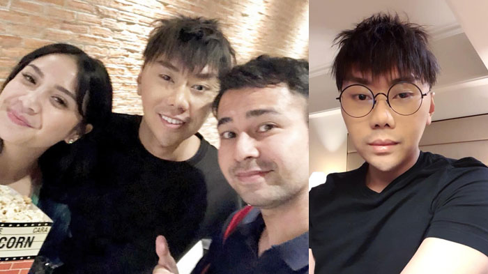 Terungkap, Ini Program Acara Baru Roy Kiyoshi Usai Tak Lagi di 'Karma', Catat Tanggal Tayangnya!