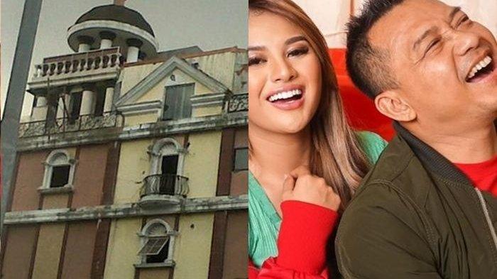 Kondisi Asli Ruko Anang hingga Disebut Tak Bersyukur, Masih Mewah? KD Tanggapi: Gak Usah Terlalu