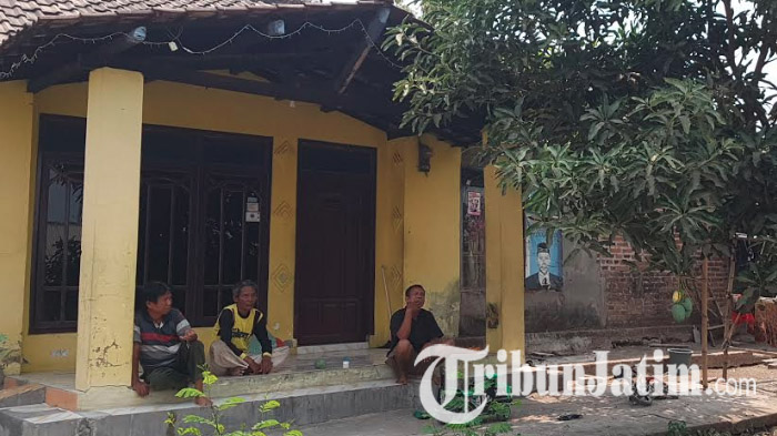 Jadi Dukun Pengganda Uang dan Mudah Dapat Ratusan Juta, Inilah Potret Rumah Gus Akbar asal Pasuruan