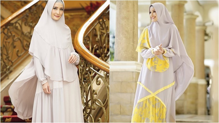 Mengintip Isi Rumah Inneke Koesherawati di Kawasan Menteng, Berpilar Tinggi dan Bergaya Mediterania