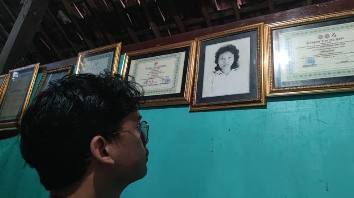 Marsinah Diusulkan Jadi Pahlawan, Keluarga: Pemberani Sejak Kecil