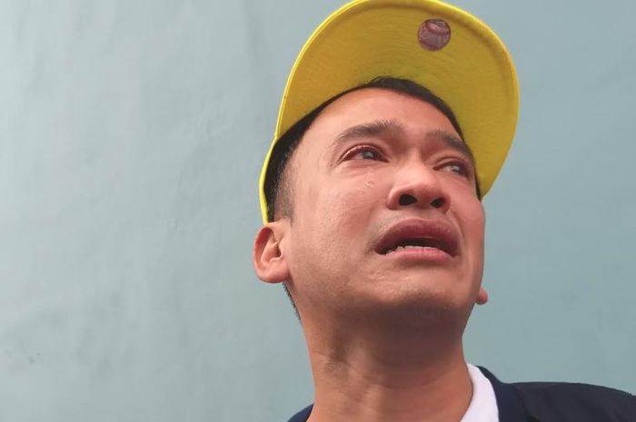 Sarwendah Ungkap Kondisi Ruben Gara-gara Bisnis Terdampak Corona, Pusing Pikirkan Ribuan Karyawan