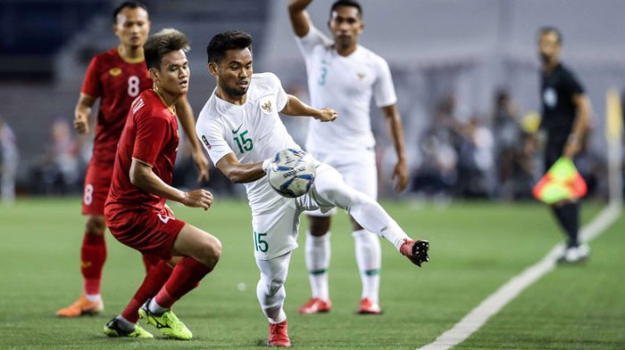 Final Timnas U-23 Indonesia Vs Vietnam, Pertandingan Dua Tim Spesialis Runner-up di SEA Games
