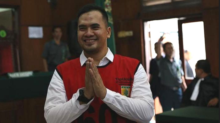 Meski Diboikot Tampil di TV, Saipul Jamil Ngotot Lanjutkan Kariernya di Dunia Hiburan: Bodo Amat