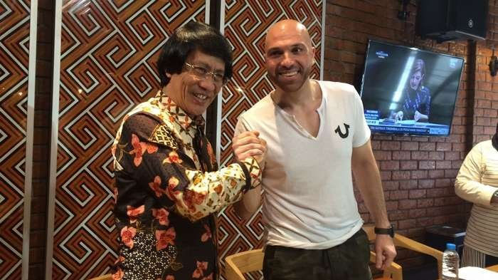 Sajad Ukra Permasalahkan Hak Asuh Anak dengan Nikita Mirzani, Ini Pendapat Kak Seto