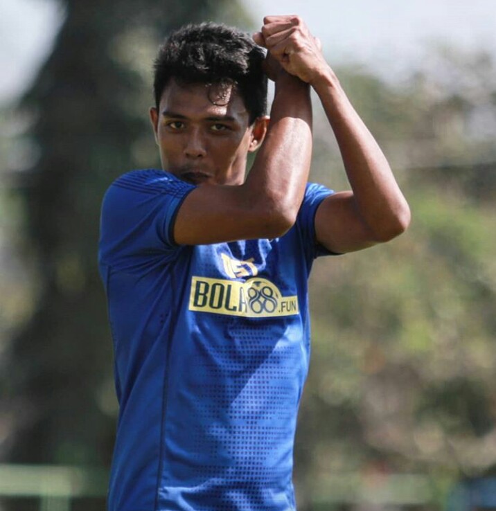 Pasca Tahan Imbang Tira Persikabo, Dua Striker Arema FC Cedera, Begini Kondisinya