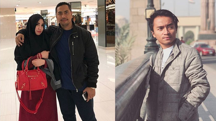 Salma Tak Dijenguk Suami Saat Terbaring Sakit, Sunan Kalijaga Tulis Pesan Menohok untuk Taqy Malik