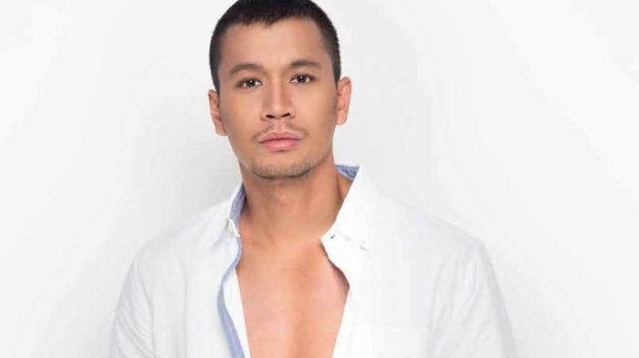 Sudah Menduda, Tapi Jarang Diterpa Gosip, Foto Samuel Rizal Berenang di Pantai Mendadak Heboh!