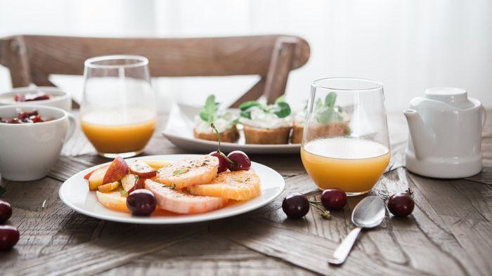 5 Rekomendasi Menu Diet Sarapan Bikin Kenyang dan Jaga Berat Badan Ideal, Coba Muffin Telur!