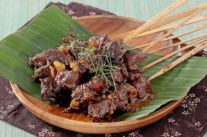 Daftar Resep Bumbu Sate Kambing Mudah dan Enak, dari Kecap Pedas hingga Ala Sukiyaki