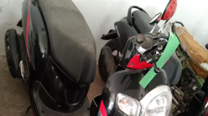 Kajari Sumenep Bakal Lelang 15 Jenis Barang Rampasan, Ada Mesin Pabrik Es hingga Motor Berbagai Merk