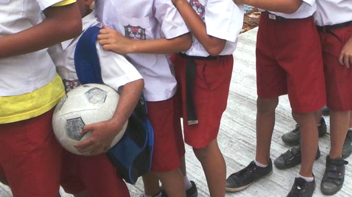 Nasib Siswa SD di NTT Dihukum Telan Buku Bu Kepsek, Gegara Main Sedotan Es Cendol: Takut ke Sekolah