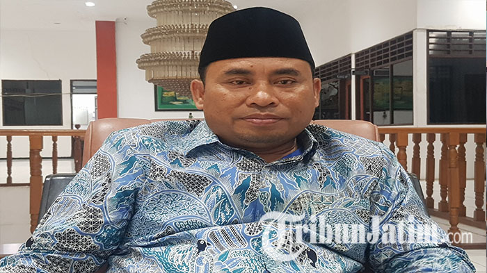 Jelang Pilkada Sumenep 2020, PPP dan PKB Berkoalisi? Begini Peryataan Pengurus Partai