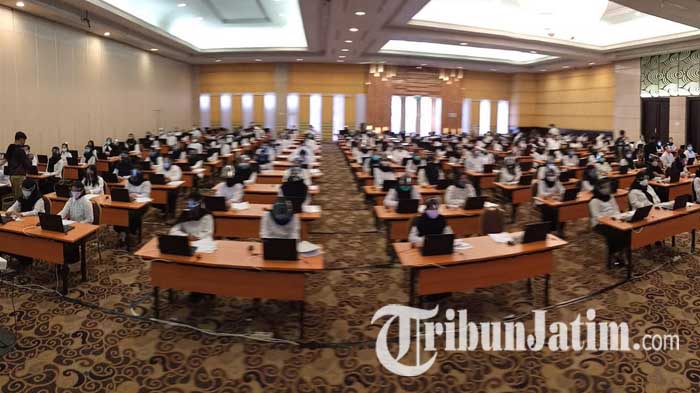 Terlambat Memilih Lokasi Ujian SKB CPNS 2021, Status Peserta Gugur? ini Kata BKN dan Solusinya