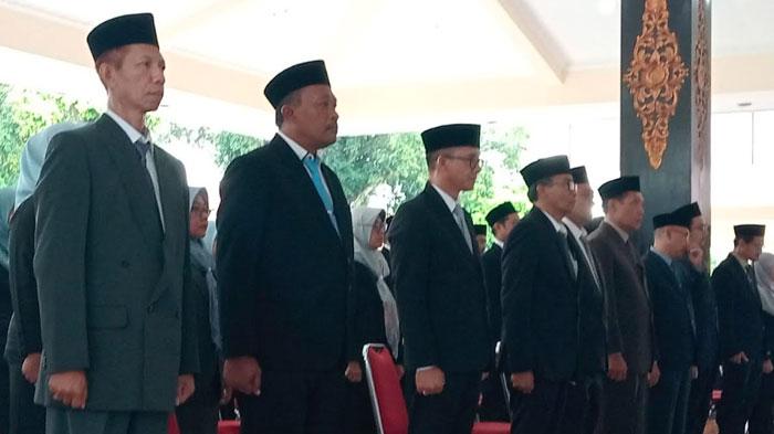 Pemkab Jombang Perpanjang Seleksi JPTP, Sepi Peminat di Posisi Kepala Dinas Perkim