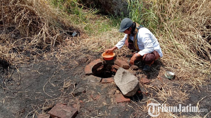 Sumur Kuno di Sidoarjo Diduga Peninggalan Kerajaan Jenggala Sering Digunakan Orang Berbuat 'Klenik'