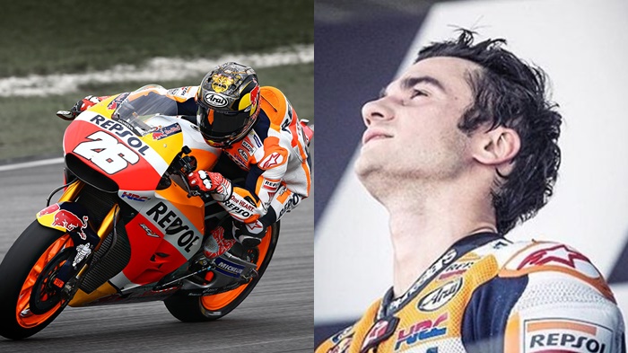 Sepak Terjang Dani Pedrosa, Pebalap Spanyol yang Pensiun dari MotoGP, Awal Karier hingga Prestasinya