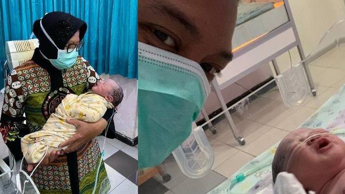 Serba-serbi Cucu Kedua Risma Lahir di Tengah Corona, Langsung Balik ke Posko & Belum Bisa Dijenguk