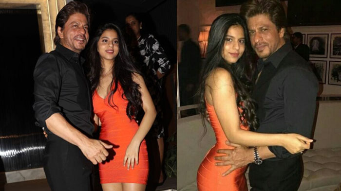 Sang Anak Ulang Tahun ke-18, Shahrukh Khan Siapkan Pesta Meriah dan Super Mewah, Bikin Iri!