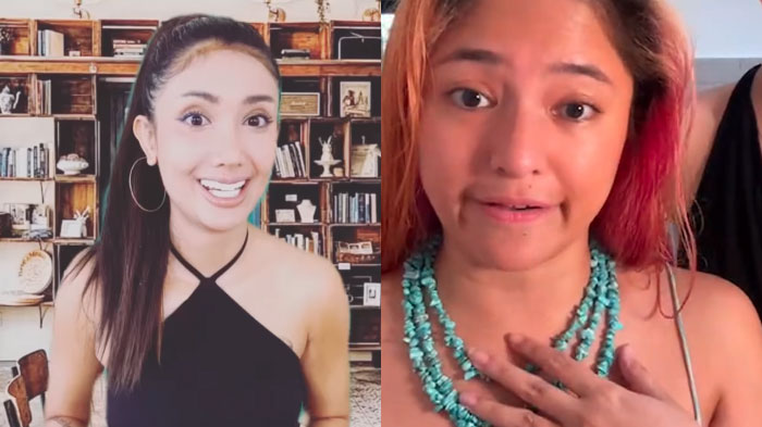 Malunya Sahabat Marsahda Ketahuan Bohong soal Kabar Hilang, Caca Sindir Orang Belagak Tahu: Keliatan