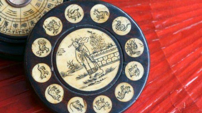 3 Shio Hoki Rabu 3 Agustus 2022, Shio Kambing Dapat Banyak Kesempatan Emas di Depan Mata