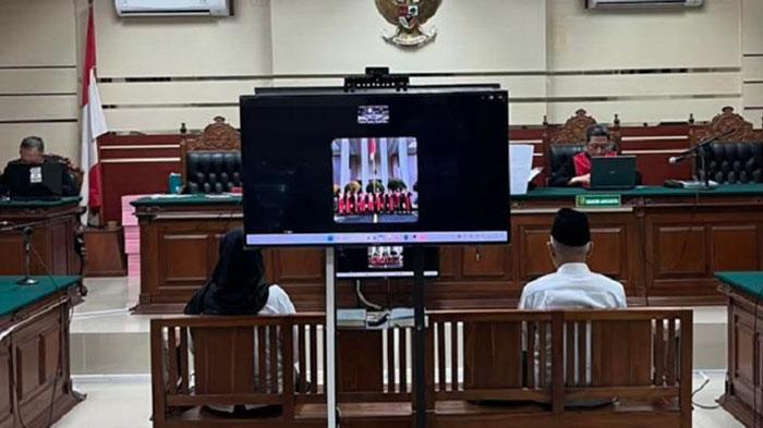 2 Terdakwa Korupsi RSUD dr Iskak Rp4,3 M Divonis Bersalah, Hukuman Lebih Besar dari Tuntutan