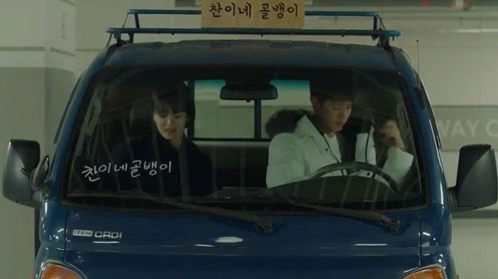 Sinopsis Drama Korea 'Encounter' Episode 6, Kim Jin Hyuk dan Park Soo Hyun Tak Sengaja Bertemu