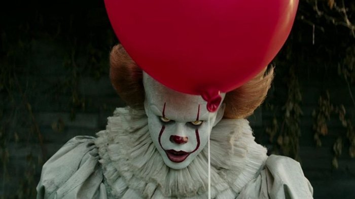 Sinopsis 'IT Chapter Two', Kembalinya Pennywise si Badut Seram, Lihat Trailernya yang Baru Dirilis!