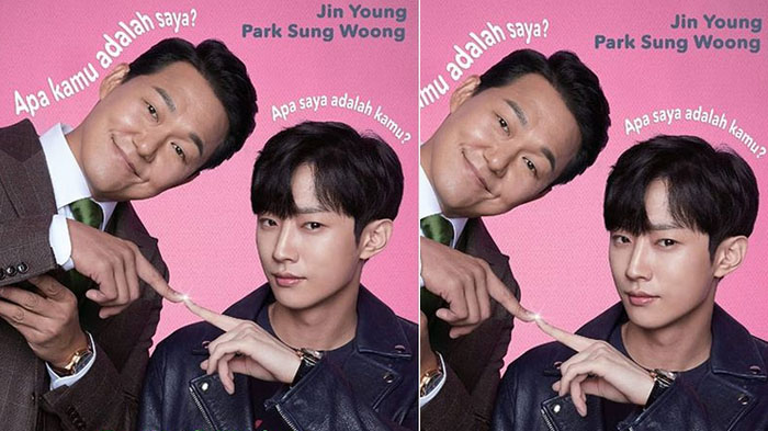 Sinopsis Film Korea 'The Dude In Me', Bercerita Tentang Jiwa yang Tertukar, Sudah Tayang di Bioskop!