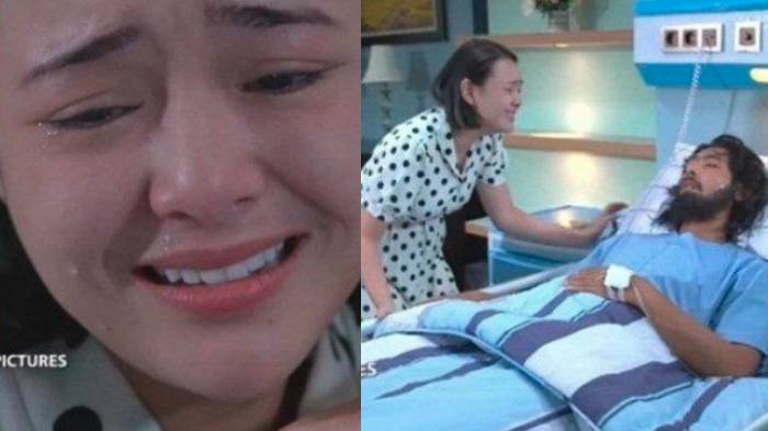 Sinopsis Ikatan Cinta 8 September 2022: Andin Bahagia Lihat Aldebaran Lagi, Jessica Tolak Bantu Elsa