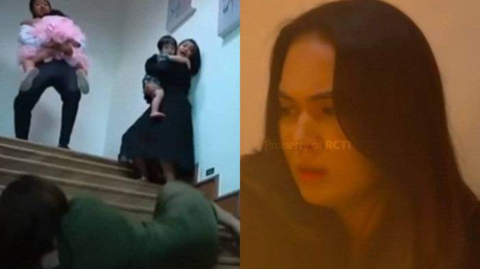 Sinopsis Ikatan Cinta 12 Oktober 2022: Polisi Temukan Gelang Sienna di Gudang Terbakar, Andin di RS